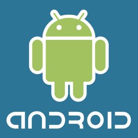 Android Logo Green Vector PNG | Iconic Android Robot Emblem 