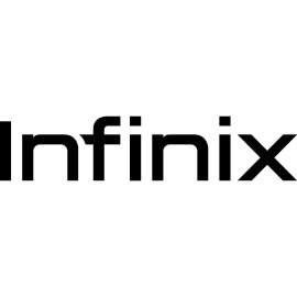 Infinix Logo Vector PNG | Minimalist wordmark emblem 