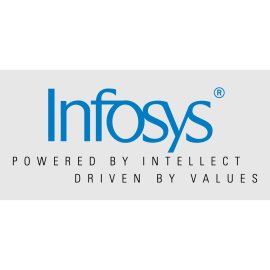 Infosys Logo Vector PNG | Infosys brand identity emblem 