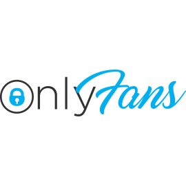 OnlyFans Logo Vector PNG | Modern Subscription Platform Emblem 