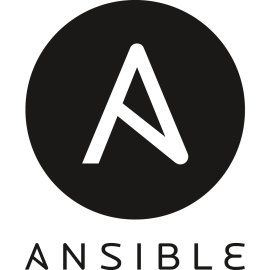 Ansible Logo Vector PNG | Minimalist Automation Symbol 
