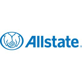 Allstate Logo Vector PNG | Allstate Insurance Hands Logo 