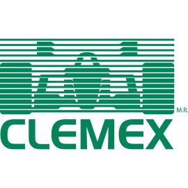Clemex Logo Vector PNG | Clemex Corporate Emblem 