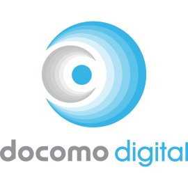 Docomo Digital Logo Vector PNG | Docomo Digital Official Brand Emblem 