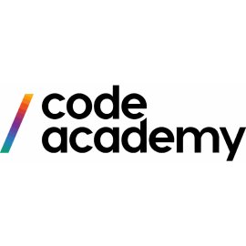 Code Academy Logo Vector PNG | Modern Coding Education Emblem 