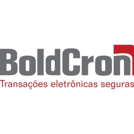 Boldcron Logo Vector PNG | Boldcron Secure Transactions Brand Mark 
