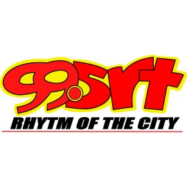 99.5 RT Logo Vector | 99.5 RT Radio Station Logo 