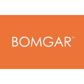 Bomgar Logo Vector PNG | Bomgar Remote Support Brandmark 