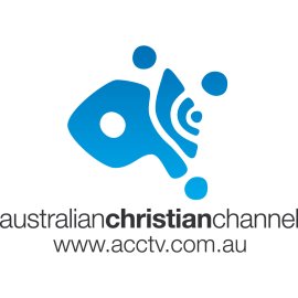 Australian Christian Channel Logo Vector PNG | ACC TV Brand Emblem 