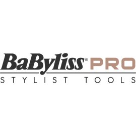 BaBylissPRO Stylist Tools Logo Vector PNG | Professional Hair Styling Brand Emblem 