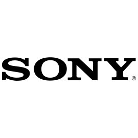 Sony Logo Vector PNG | Classic Sony Wordmark 