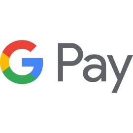 Google Pay Logo Vector PNG | Modern Digital Wallet Emblem 
