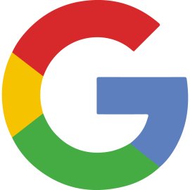 Google015 Logo Vector Png | Multicolor G Emblem 