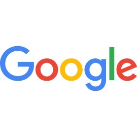Google015 New Logo Vector Png | Modern Google wordmark logo 