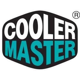 Cooler Master Logo Vector PNG | Cooler Master emblem for PC hardware brand 