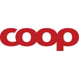 Coop Logo Vector PNG | Modern Cooperative Retail Emblem 