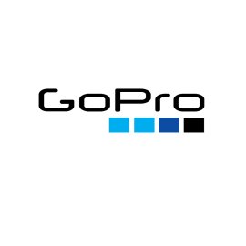 Gopro Logo Vector Png | GoPro brand logo 
