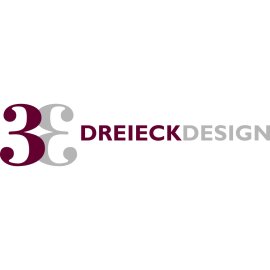 Coral Logo Vector Png | Dreieck Design Emblem 