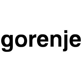 Gorenje Logo Vector PNG | Gorenje Wordmark Emblem 