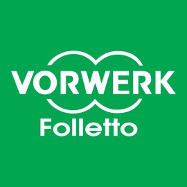 Vorwerk Logo Vector PNG | Vorwerk Folletto official brandmark 