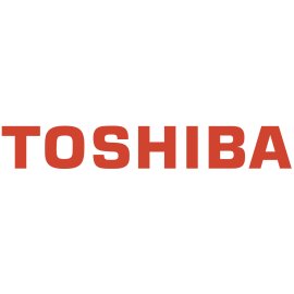Toshiba Logo Vector PNG | Toshiba Wordmark Emblem 
