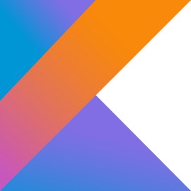 Kotlin Logo Vector PNG | Modern Multiplatform Language Emblem 
