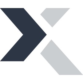 Dotnik Studio Logo Vector PNG | Minimalist Arrow-Inspired Identity 