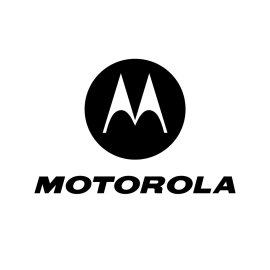 Motorola Logo Vector PNG | Iconic Stylized M Emblem 