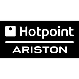 Hotpoint Ariston logo vector PNG | Modern home appliance brand emblem 