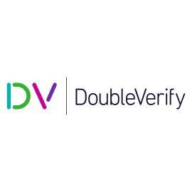 DoubleVerify Logo Vector PNG | DoubleVerify Brand Emblem 