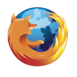 Mozilla Firefox Logo Vector PNG | Firefox Globe and Fox Emblem 