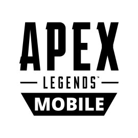 Apex Legends Mobile Logo Vector PNG | Apex Legends Mobile emblem 