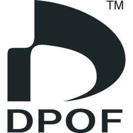 Dpof Logo Vector Png | DPOF modern emblem 