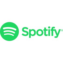 Spotify Logo Vector PNG | Modern Music Streaming Icon 