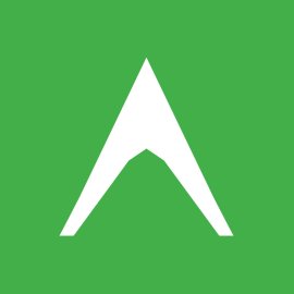 AppDynamics logo vector PNG | Modern application performance branding 