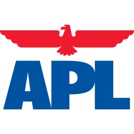 APL logo vector PNG | APL eagle emblem 