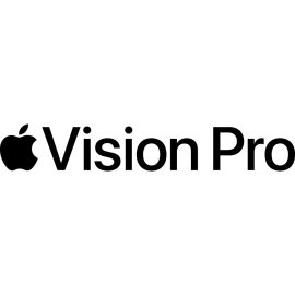 Apple Vision Pro Logo Vector Png | Spatial computing headset identity 