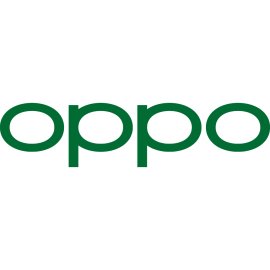 Oppo Logo Vector PNG | Minimalist Green Wordmark 