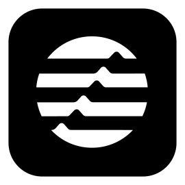 Aptos Logo Vector PNG | Aptos Blockchain Brand Icon 