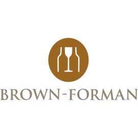 Brown‑Forman Logo Vector PNG | Premium Spirits House Emblem 