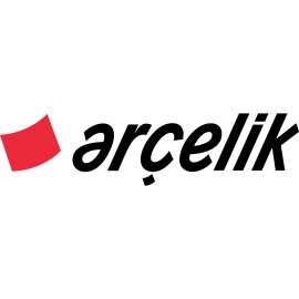 Arçelik Logo Vector PNG | Modern Turkish appliance brand emblem 