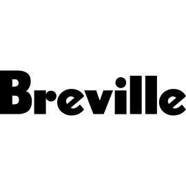 Breville Kitchen Appliances Logo Vector PNG | Breville Wordmark Brand Logo 