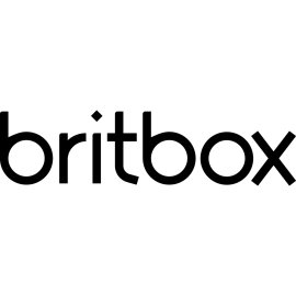 BritBox Logo Vector PNG | BritBox Streaming Service Emblem 