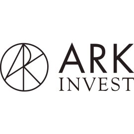 Ark Investment Management LLC Logo Vector PNG | ARK Invest modern emblem 
