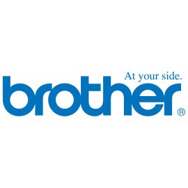 Brother Logo Vector PNG | Brother corporate wordmark 