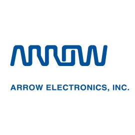 Arrow Electronics Logo Vector PNG | Arrow Electronics Brand Emblem 