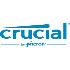 Crucial logo vector PNG | Crucial by Micron brand emblem 