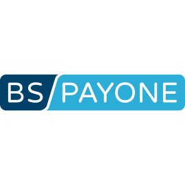BS PAYONE logo vector PNG | BS PAYONE corporate wordmark 