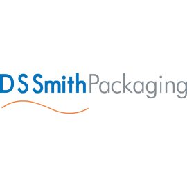 DS Smith Packaging Logo Vector PNG | DS Smith corporate wordmark 