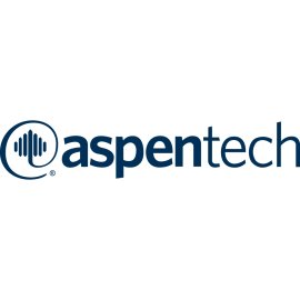 AspenTech Logo Vector PNG | Aspen Technology Corporate Emblem 